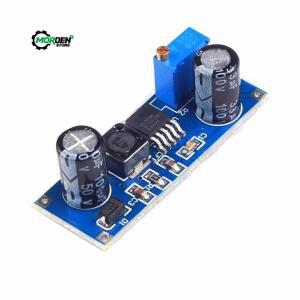 XL7015 DC-DC DC 컨버터 스텝다운 모듈 전기 도구용 5V-80V 넓은 전압 안정화 전원 공급 장치