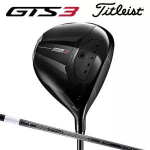 NEW GTS3 드라이버 2026년 병행 AS보증 Tensei 1K White RIP
