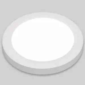 원형 LED 직부등 8인치 20W 주백 LED직부등 실내조명 주백색조명 가정용조명