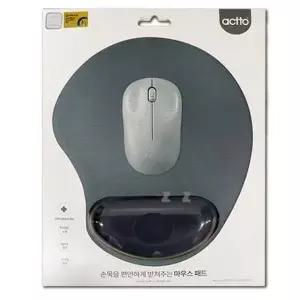 IS-SA 엑토 손목을 편하게 받쳐주는 마우스패드-WD6319F