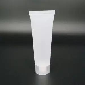 튜브 공병 화장품 소분 용기 여행용 리필통 - 50ml (W3AB2B9)