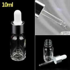 스포이드 유리 공병 10ml 향수공병 스포이드병 화장품용기 스포이드병 (W3A88F0)