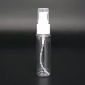 펌프 공병 화장품 용기 소분 여행용 리필 펌프 -30ml (W3ACE42)