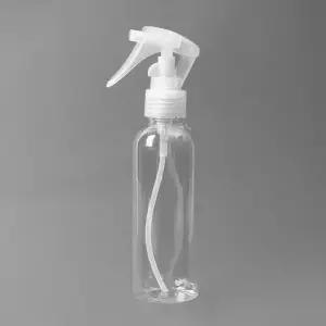 150ml 투명 용기 분무기형 화장품공병 투명용기 투명분무기용기 (WE1016E)