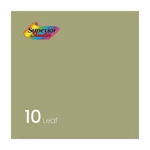 Superior 촬영 스튜디오 배경지 2.7x11m 10 Leaf-WD62D48