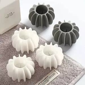실리콘 세탁볼 통돌이 건조기 빨래 엉킴방지 DD-12253