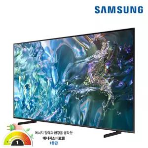 삼성 4K 247cm(98인치) QLED 벽걸이형 TV KQ98QF7AAFXKR