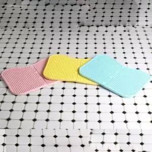 발매트 주방 욕실 화장실 미끄럼방지 판발 메트 바닥