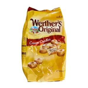 루리점빵 웨더스 버터캔디 버터사탕 1KG 탕비실간식 대용량캔디 입가심사탕