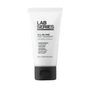 랩시리즈 올인원 훼이스 트리트먼트 남자 남성 화장품 기초 50ml 2개 MJ