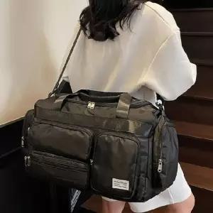 더플백 보스턴 가방 남자 여행용 숏딱 여자보스턴백 운동가방 보스턴여행가방