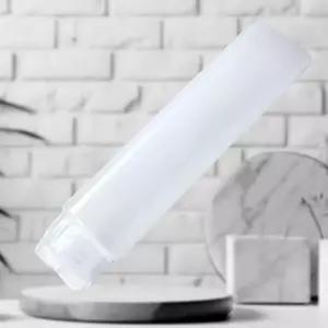 화장품 로션 샴푸 소분 튜브 휴대용 공병 50ml 휴대용공병 무지공병 (WE900DE)
