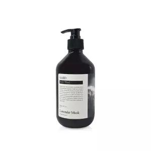 [부케가르니] 나드 바디워시 라벤더머스크 500ml