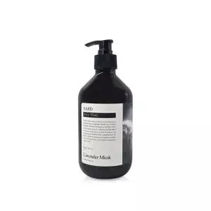 [부케가르니] 나드 바디워시 라벤더머스크 500ml