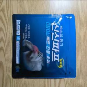 신신파스 아렉스 (쿨, 5매입 x 8팩)