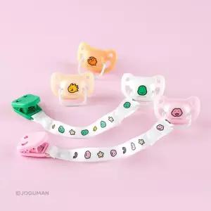 스펙트라 조구만 패턴 쪽쪽이 스트랩
