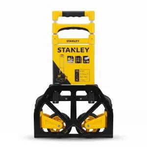 스탠리 접이식 핸드카트 STST98020L 60kg 가성비 좋은 휴대용 캠핑 트럭 코스트코 구루마