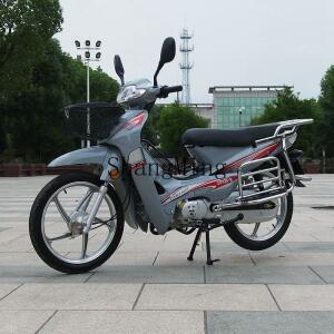포라식 CL 브랜드의  자동차 110cc.125CC 오토바이 연료 National IV EFI 절약 및 내구성