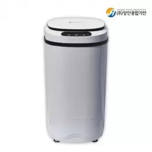 장안종합가전 탈수기 JDM-HY75KG