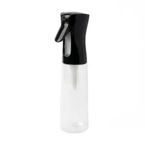 미세분무기 투명 블랙 500ml 미스트 안개분사 분무기
