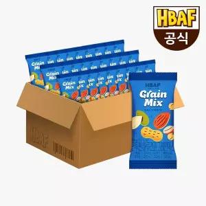 [NS홈쇼핑]먼투썬 하루견과 그레인믹스 50봉 (20G X 50EA)[35974633]