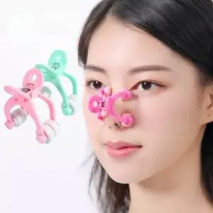 예쁜 콧대 라인 만들기 집게형 마사지기 1P 코집게 콧대라인만들기 (WE5C340)