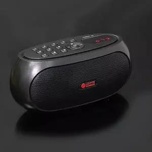 롯데 핑키40 블루투스 스피커 MP3 플레이어 FM라디오 USB SD카드