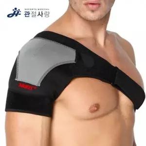 관절사랑 마제스틱 어깨 보호대 아대 밴드 압박