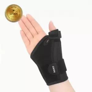 다름 더블 프레임 엄지손가락 보호대 손가락 아대