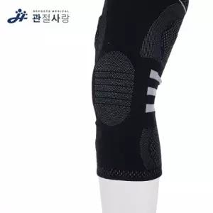 관절사랑 제로리스크 무릎 보호대 아대 밴드 압박