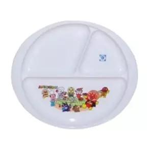 고품질 (호빵맨) 식판 (T-220) T220 유아식판 유아용품 W3685CE
