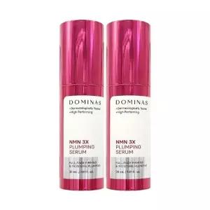 TG 도미나스 3X 플럼핑 NMN 세럼 30ml x 2개