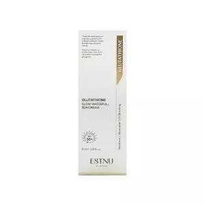 에스트누 여에스더 글루타치온 백옥물광 선크림 50ml