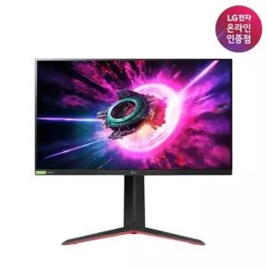 LG 울트라기어 게이밍모니터 27GP750 68cm(27인치) 240Hz