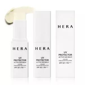 [헤라] 유브이 프로텍터 액티브 선 밤 10g /SPF 50+/PA++++[35978729]