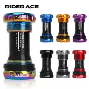 자전거 밑면 브래킷 밀폐형 베어링 24 22 MM BB 세트 SRAM GXP Prowheel 크랭크 셋 부품 용 MTB 산악