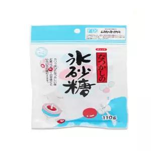 루리점빵 얼음 사탕 대용량 업소용 식당 110G 12개 얼음모양사탕 사무실과자 탕비실과자