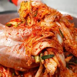 [NS홈쇼핑]30년 전통의 손맛 신선한 국내산 알배기 겉절이 1kg+1kg[35982776]