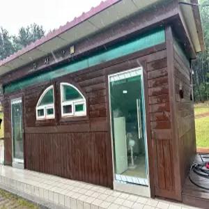 [충남] 용못방갈로펜션(충남, 당진)