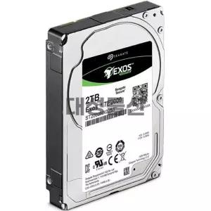 씨게이트 Exos 7E2000 엔터프라이즈 HDD 2TB 2.5인치