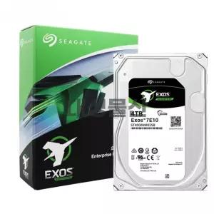 씨게이트 엑소스 엔터프라이즈 HDD 4TB SAS 7200RPM