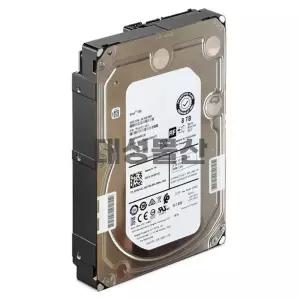 씨게이트 엔터프라이즈 서버용 HDD 8TB SAS 7200RPM