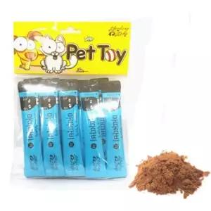고양이 마따따비 가루 10P 캣글라스 스틱타입 파우더 캣글라스가루 (WEE9A4D)