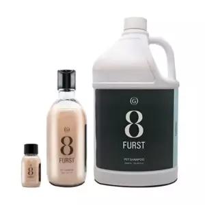 고품질 강아지 샴푸 펫 샴푸 피부보호 애견샴푸300ml 1+1 (WEF00E1)
