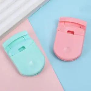 프리미엄 예쁜 속눈썹 뷰러 속눈썹 집게 눈화장 도구 속눈썹뷰러 (WE79953)