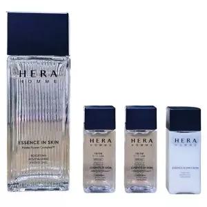 헤라 옴므 에센스 인 스킨 125ml + 스킨 20ml X 2 + 에멀젼 20ml (32621770)