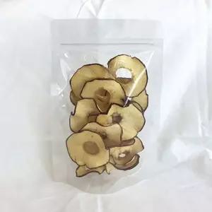 생활 과일건조 건조과일 사과칩 30g 사과말랭이 건조사과 과일칩 물 수앤서C1