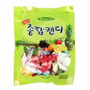 학교 화이트데이 맛고을 사탕 후식 뉴종합캔디 800g 간식 수앤서23