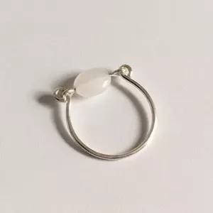 고품질 (silver925) velea ring 커플반지 여성반지 링 (WED27E2)