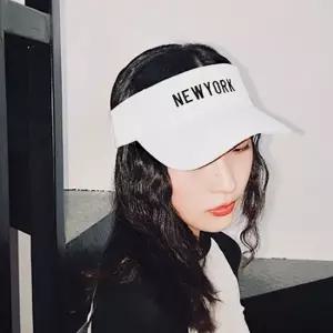 여름 스포츠썬캡 골프 바이저캡 WFLTO89